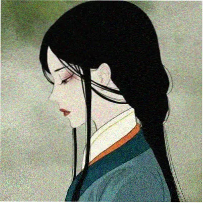 用户阿舟头像
